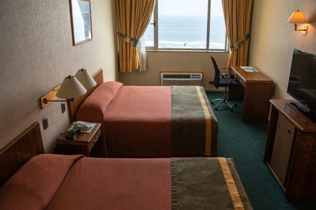 Hotel Diego De Almagro Costanera - Antofagasta Extérieur photo